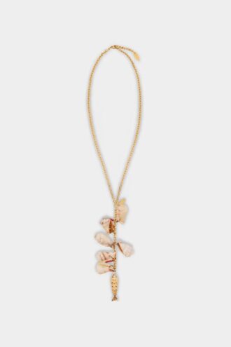 D2 bedelketting