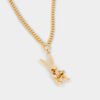 D2 bedelketting