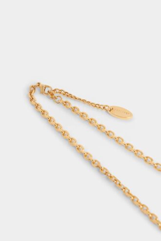 D2 bedelketting