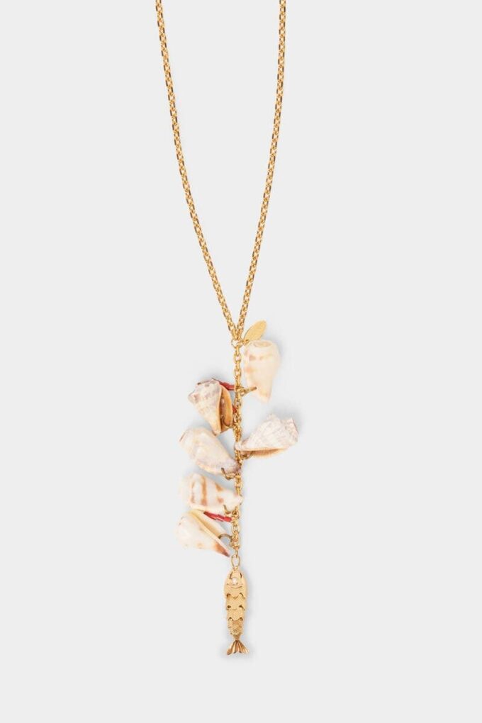 D2 bedelketting