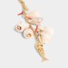 D2 bedelketting