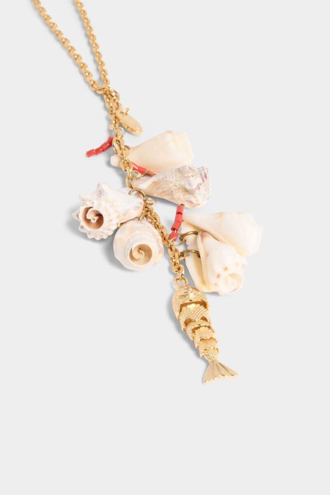 D2 bedelketting