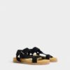 D2 Cargo platte Sandalen D2 Cargo platte Sandalen