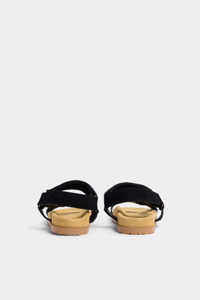 D2 Cargo platte Sandalen D2 Cargo platte Sandalen