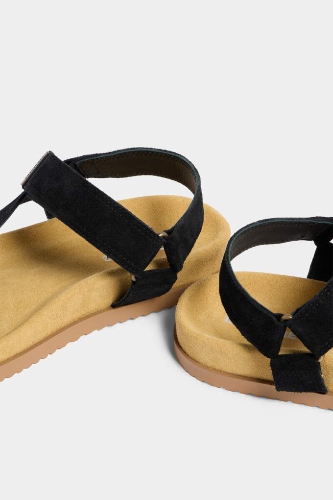 D2 Cargo platte Sandalen D2 Cargo platte Sandalen