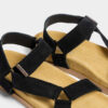 D2 Cargo platte Sandalen D2 Cargo platte Sandalen