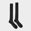 D2 Classic hoge sokken D2 Classic hoge sokken