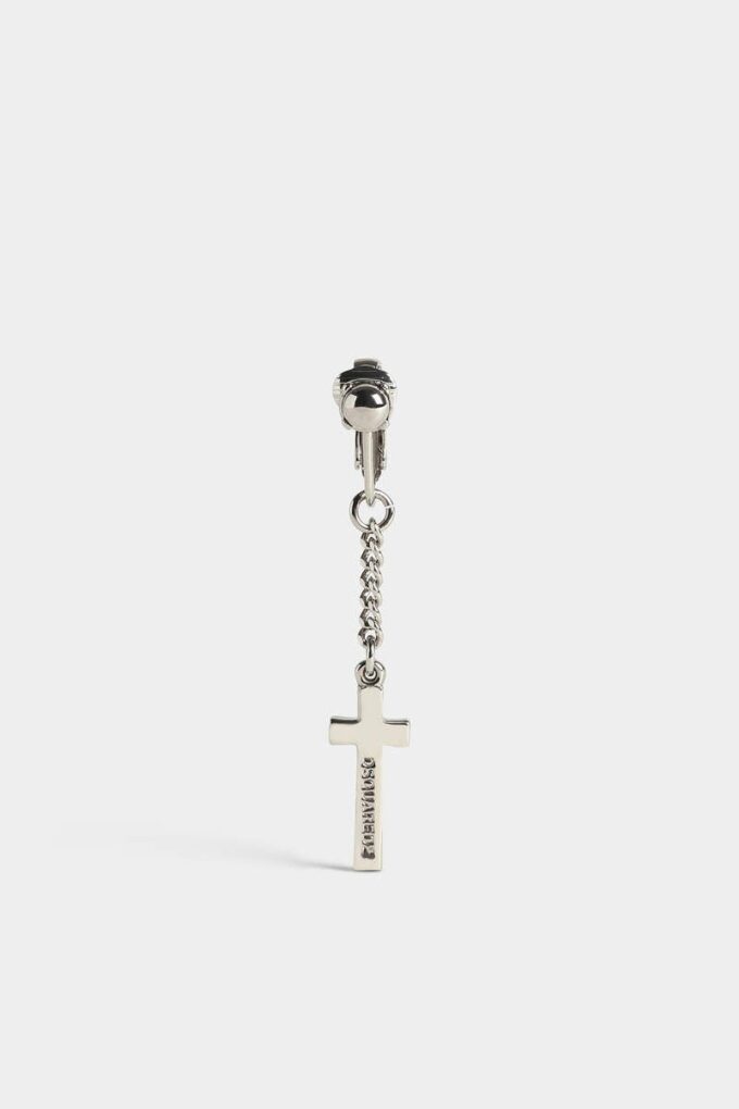 D2 Classic Oorbel D2 Classic Oorbel