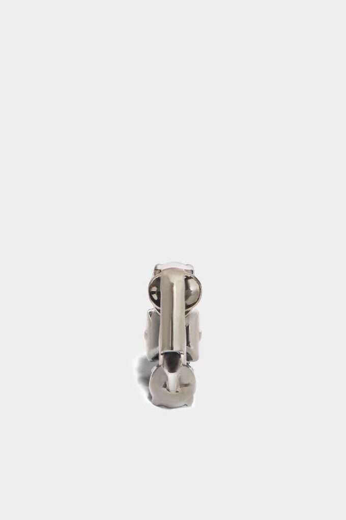D2 Classic Oorbel