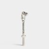 D2 Classic Oorbel D2 Classic Oorbel