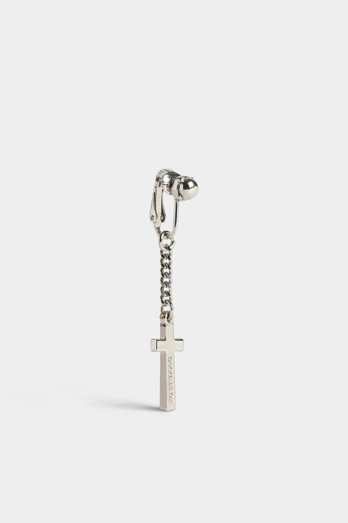 D2 Classic Oorbel D2 Classic Oorbel