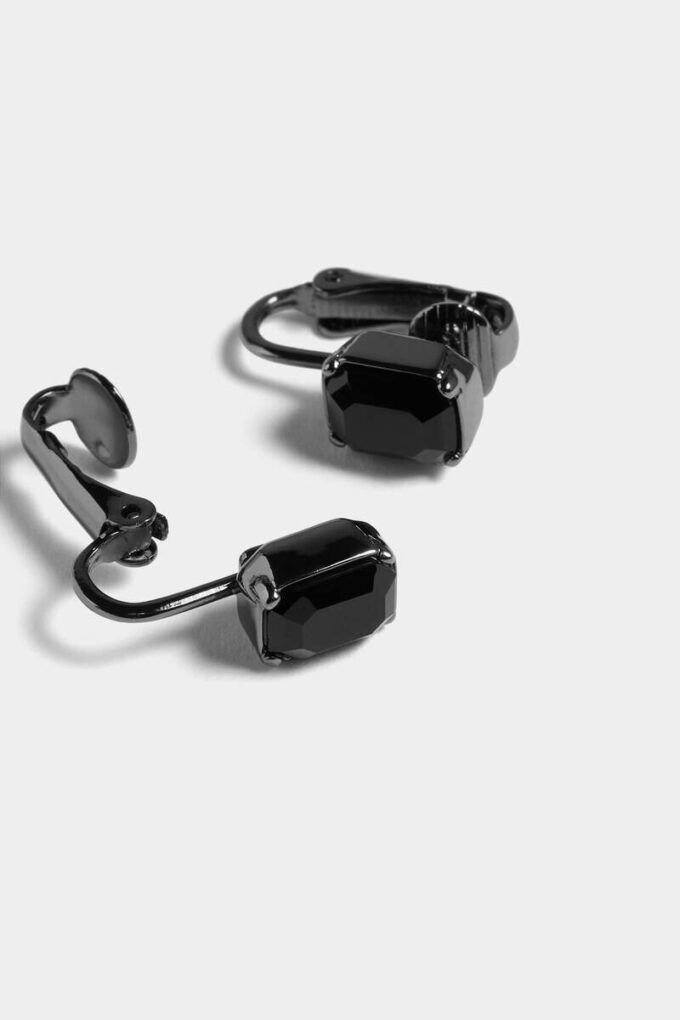 D2 Classic Oorbellen