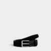 D2 Classic riem met gesp D2 Classic riem met gesp