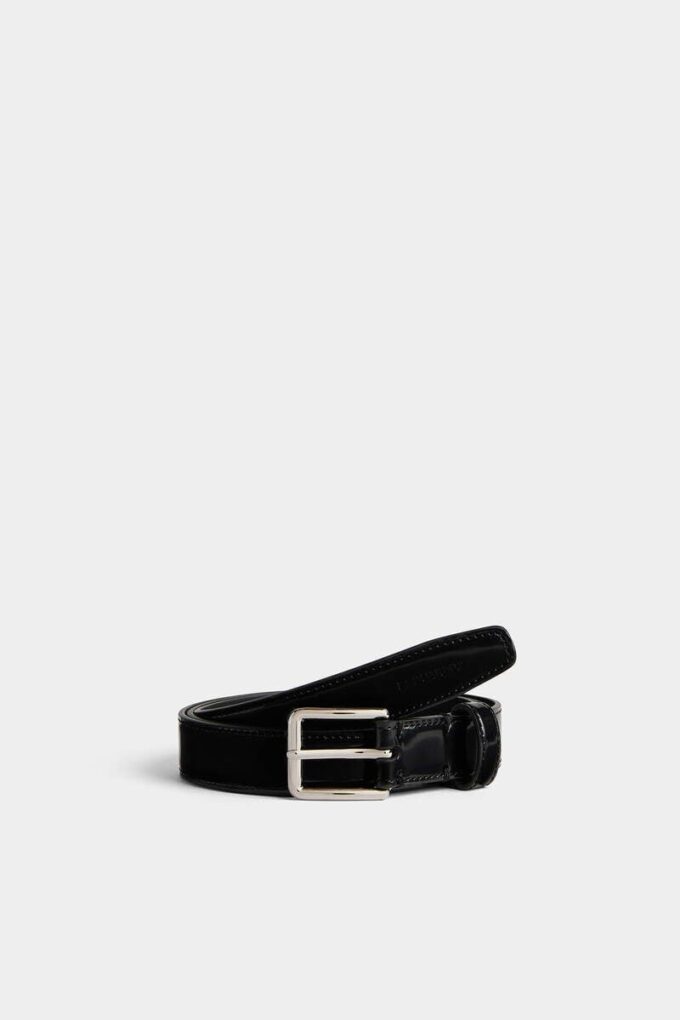 D2 Classic riem met gesp D2 Classic riem met gesp