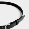 D2 Classic riem met gesp D2 Classic riem met gesp
