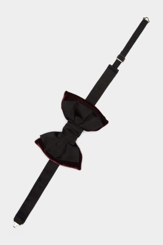 D2 Classic vlinderdas