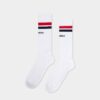 D2 College Mid-Crew sokken D2 College Mid-Crew sokken