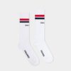 D2 College Mid-Crew sokken D2 College Mid-Crew sokken