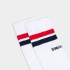 D2 College Mid-Crew sokken D2 College Mid-Crew sokken