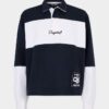 D2 College Rugby Fit Sweater D2 College Rugby Fit Sweater