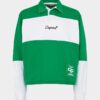 D2 College Rugby Fit Sweater D2 College Rugby Fit Sweater