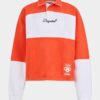 D2 College Rugby Fit Sweater