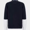 D2 College Rugby Fit Sweater D2 College Rugby Fit Sweater