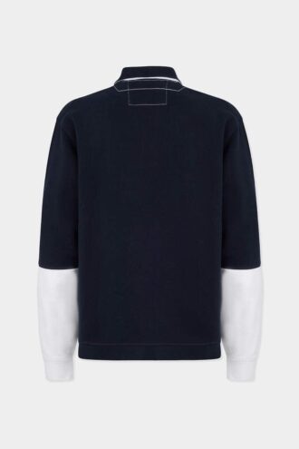 D2 College Rugby Fit Sweater