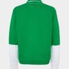 D2 College Rugby Fit Sweater D2 College Rugby Fit Sweater