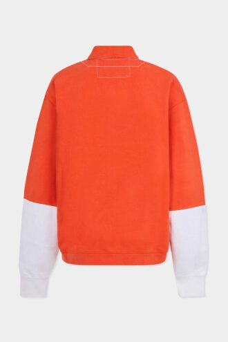 D2 College Rugby Fit Sweater