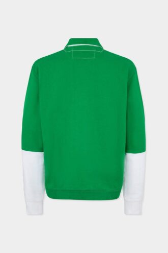 D2 College Rugby Fit Sweater