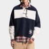 D2 College Rugby Fit Sweater D2 College Rugby Fit Sweater