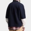 D2 College Rugby Fit Sweater D2 College Rugby Fit Sweater