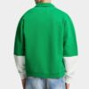 D2 College Rugby Fit Sweater D2 College Rugby Fit Sweater