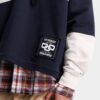 D2 College Rugby Fit Sweater D2 College Rugby Fit Sweater
