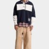 D2 College Rugby Fit Sweater D2 College Rugby Fit Sweater