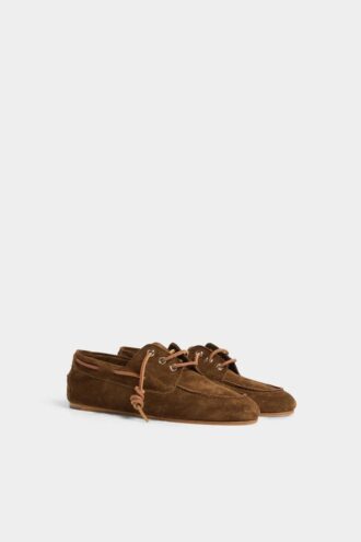 D2 College schoenen