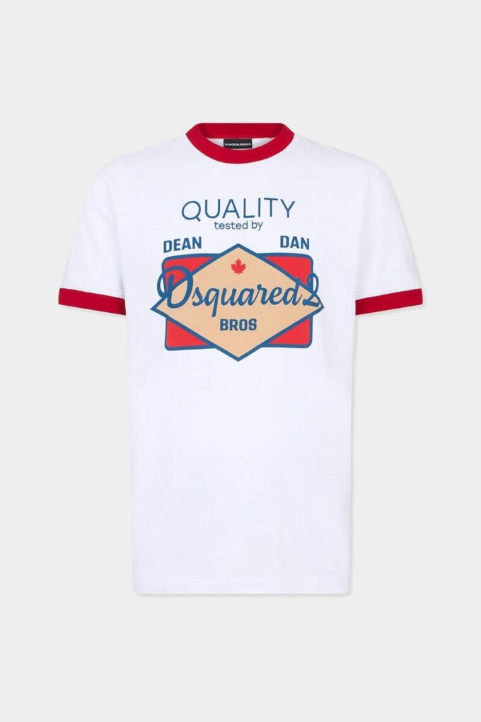 D2 Daywear New Cool Fit T-shirt D2 Daywear New Cool Fit T-shirt