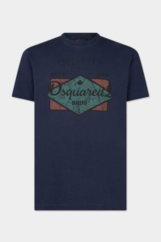 D2 Daywear New Cool Fit T-shirt