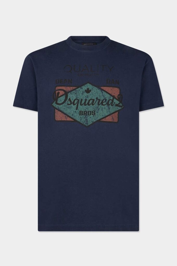 D2 Daywear New Cool Fit T-shirt D2 Daywear New Cool Fit T-shirt