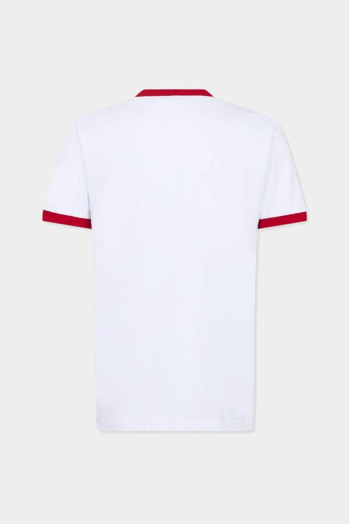 D2 Daywear New Cool Fit T-shirt D2 Daywear New Cool Fit T-shirt