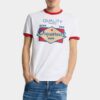 D2 Daywear New Cool Fit T-shirt D2 Daywear New Cool Fit T-shirt