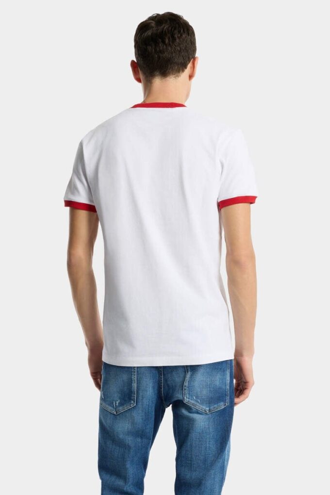D2 Daywear New Cool Fit T-shirt D2 Daywear New Cool Fit T-shirt
