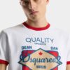 D2 Daywear New Cool Fit T-shirt D2 Daywear New Cool Fit T-shirt