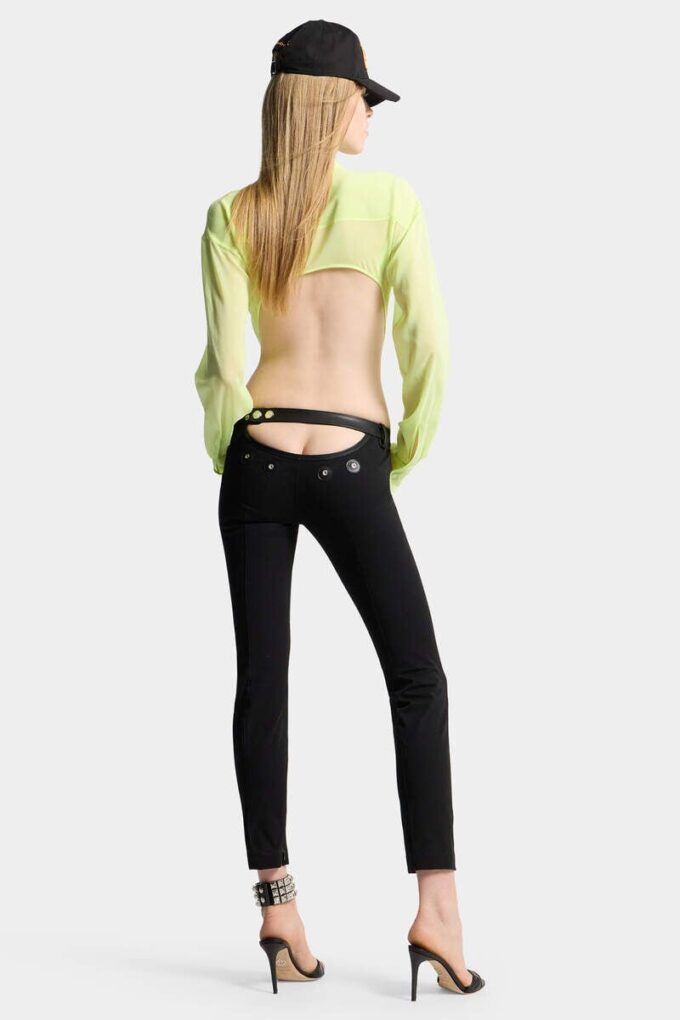 D2 Glove-broek