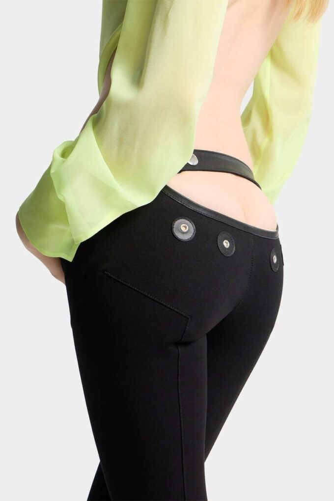 D2 Glove-broek