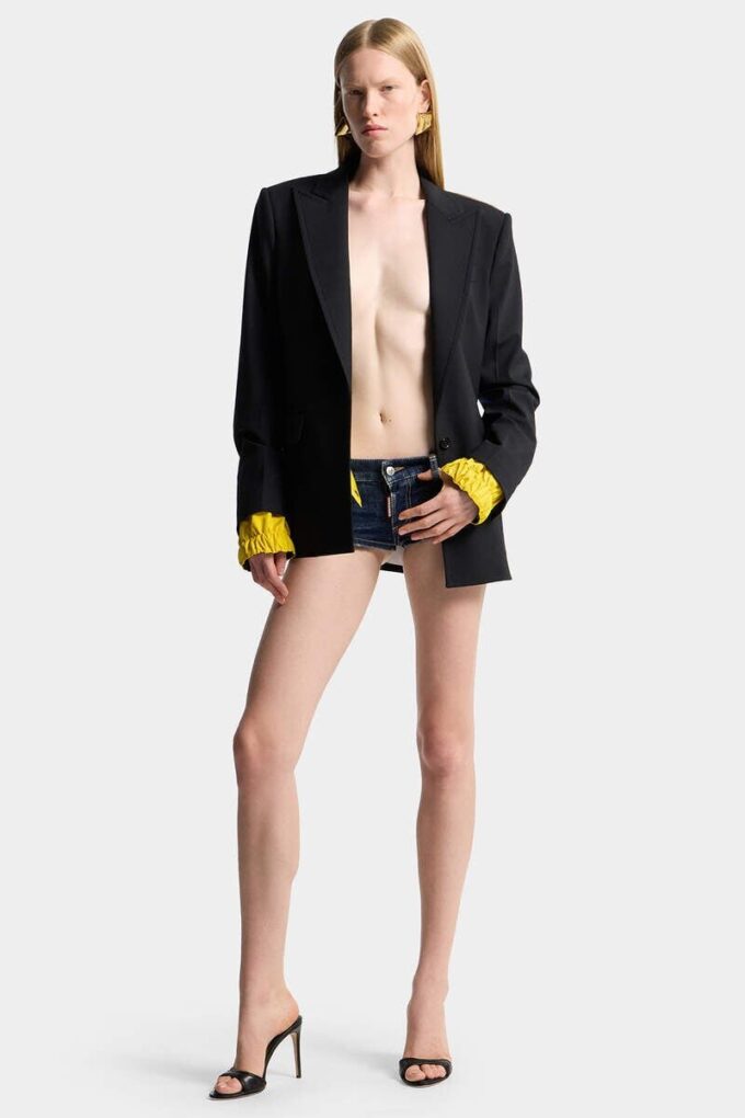 D2 Jetski-blazer