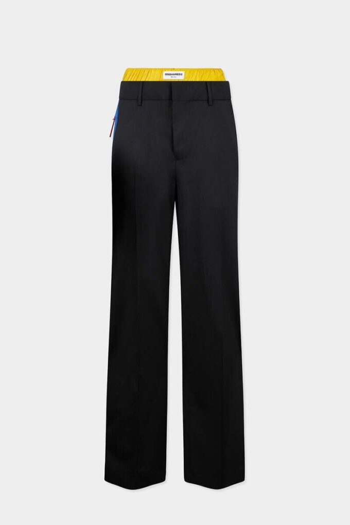 D2 Jetski-broek