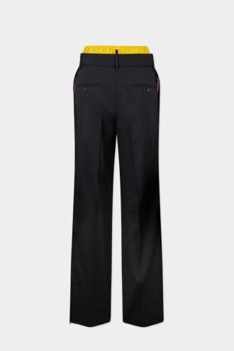 D2 Jetski-broek