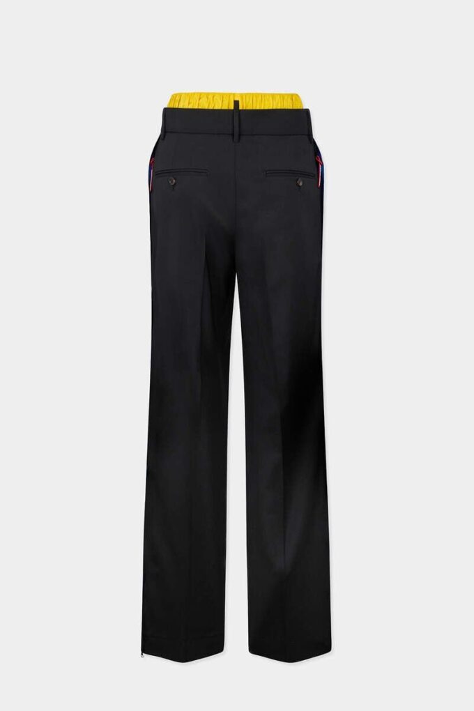 D2 Jetski-broek